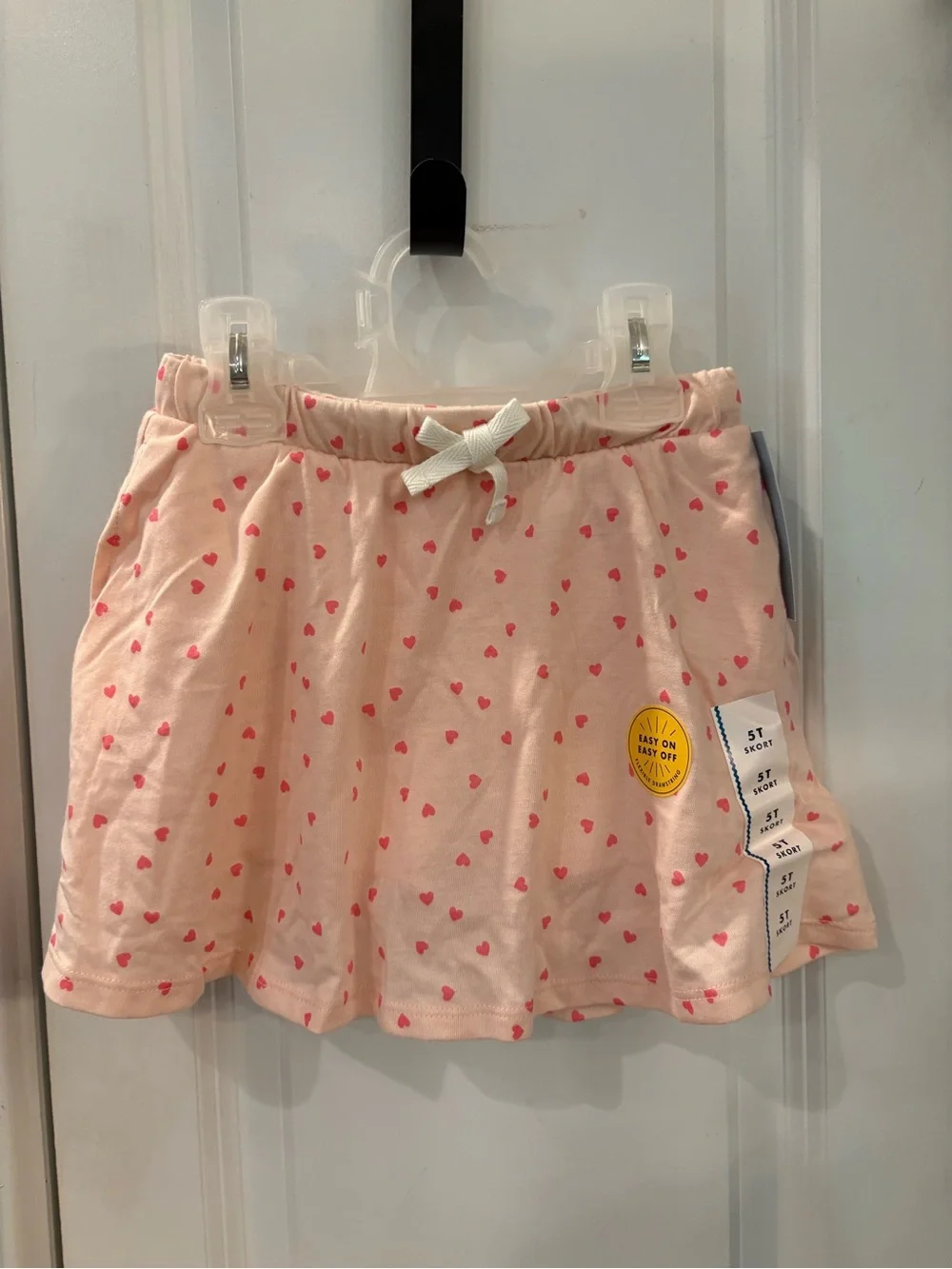 Cat & Jack Girls 4-Piece Outfit Set multi NWT 5T girls TR163